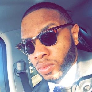 Meet your Posher, Oto-obong